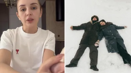 Жанабыловы