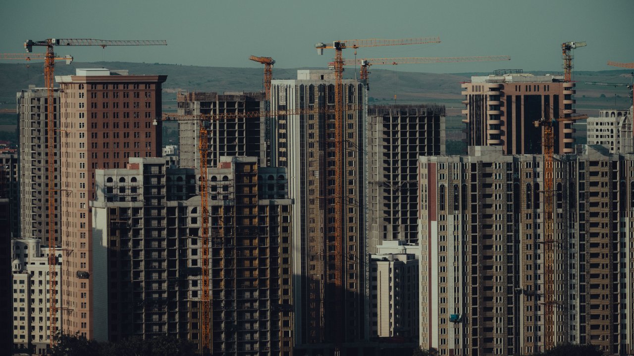 Прокуратура Астаны разблокировала недвижимость инвестора на 1,3 трлн теңге