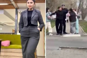 Драка