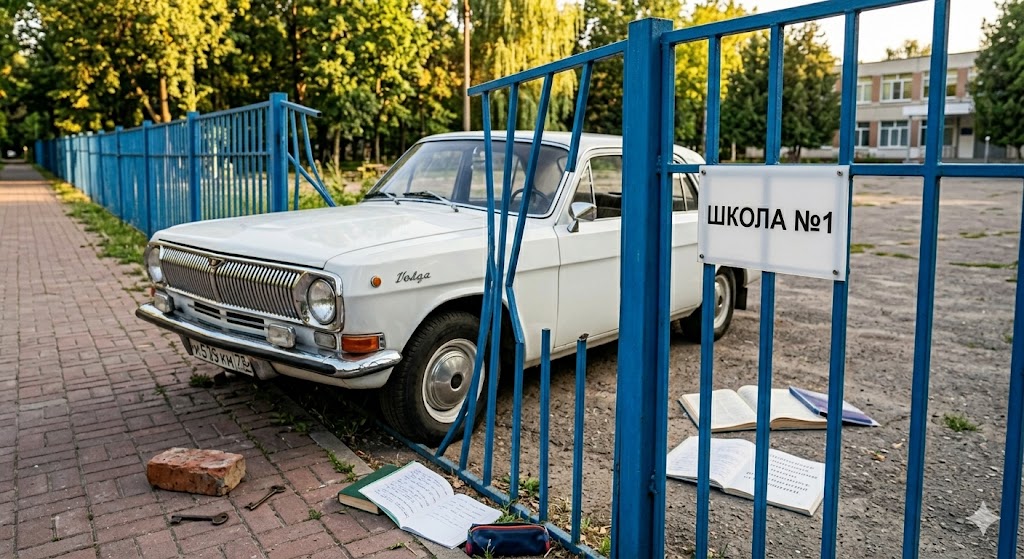 Без имени