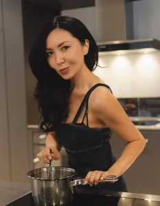 Юлия Кузнецова