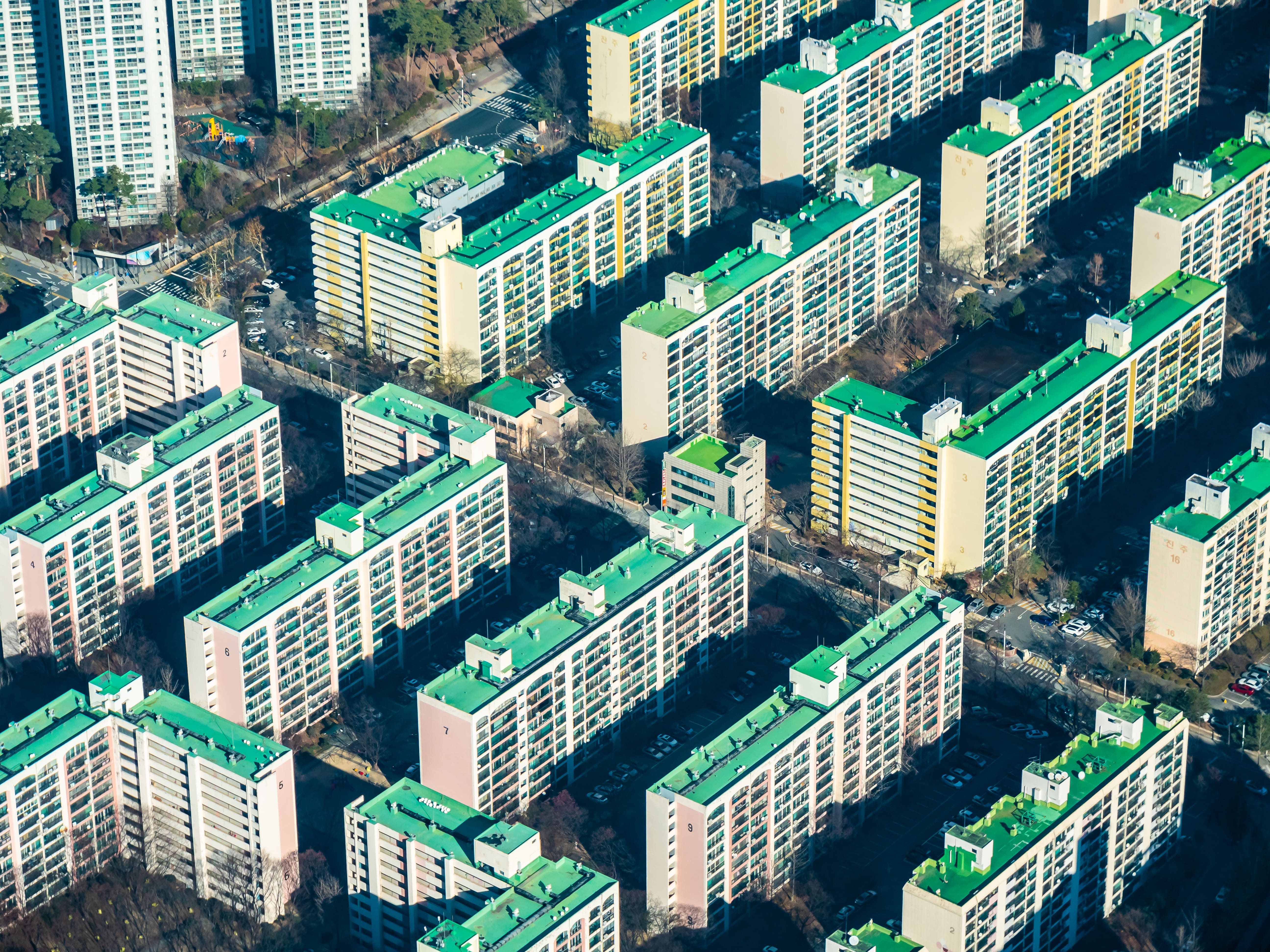 beautiful-architecture-building-seoul-city