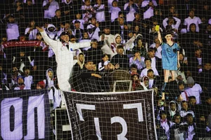 Поступает много вопросов как зайти на [13]Сектор в день матча. Билеты покупать не нужно. Запуска