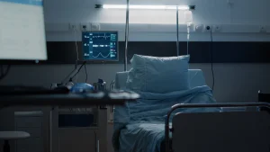 empty-hospital-ward-designed-with-medical-equipment