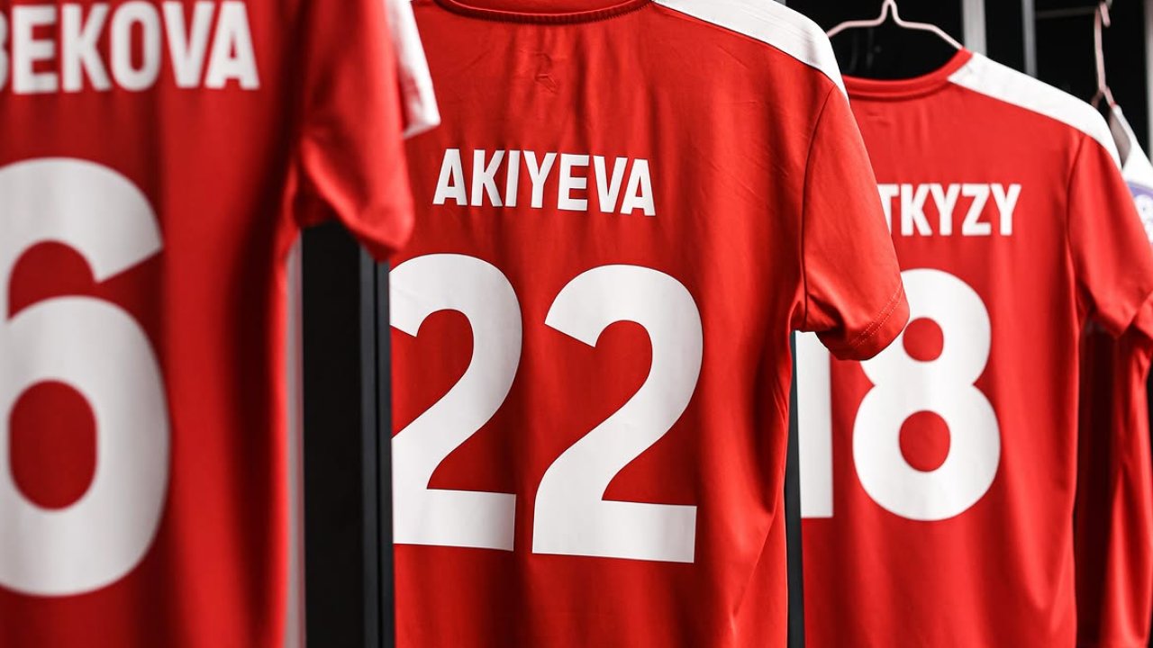 Бүгін алаңға қызыл жейдемен шығамыз 🔴👚#БрейдабликАқтөбе
